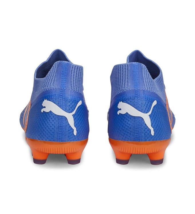 PUMA Jr Future Match FG/AG Voetbalschoenen