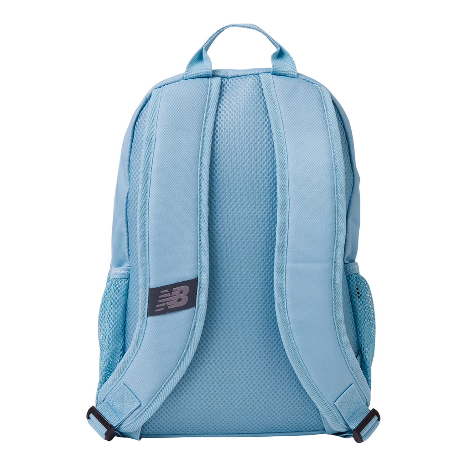 Rucksack XS chrome blue