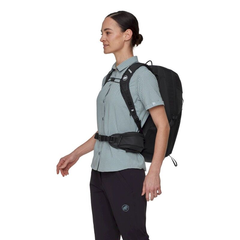 Ducan 22 W - Sac à dos randonnée femme