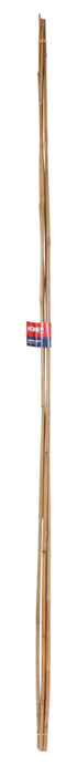 Bambuspinde 180 cm 3 stk.