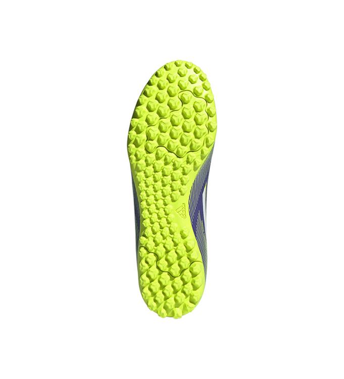adidas F50 CLUB TF JI0026 PURRUS-FTWWHT-LUCLEM