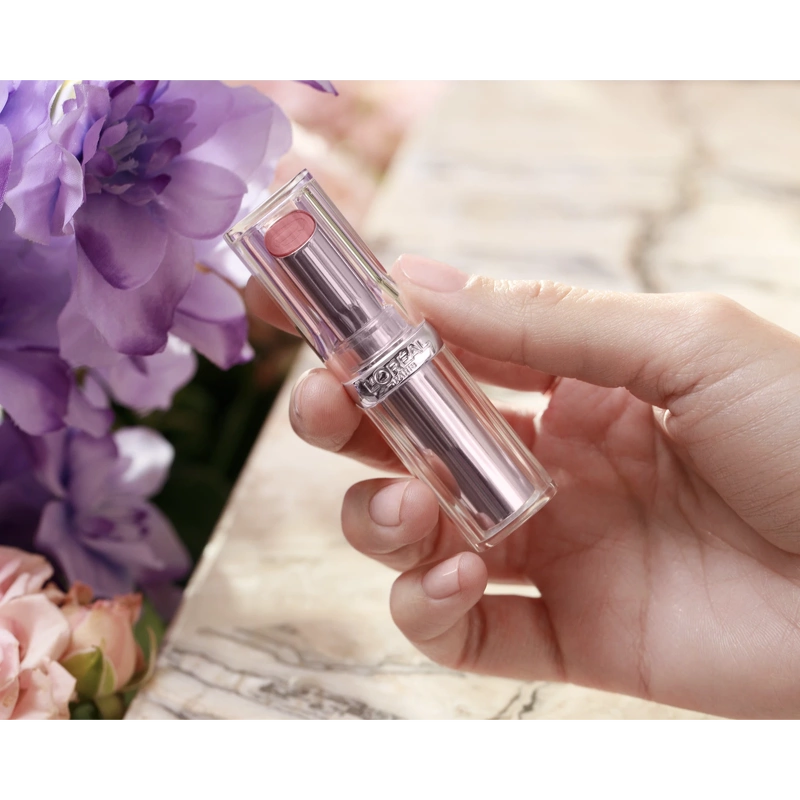 L'Oréal Paris Cosmetics Color Riche Glow Paradise Balm-in-Lipstick 3,8 gr. - 351 Watermelon Dream