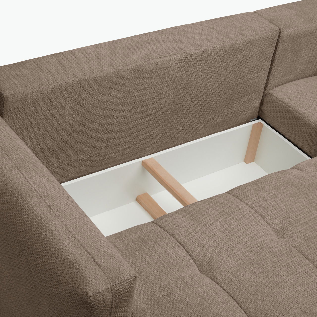 Hom´in Ecksofa London