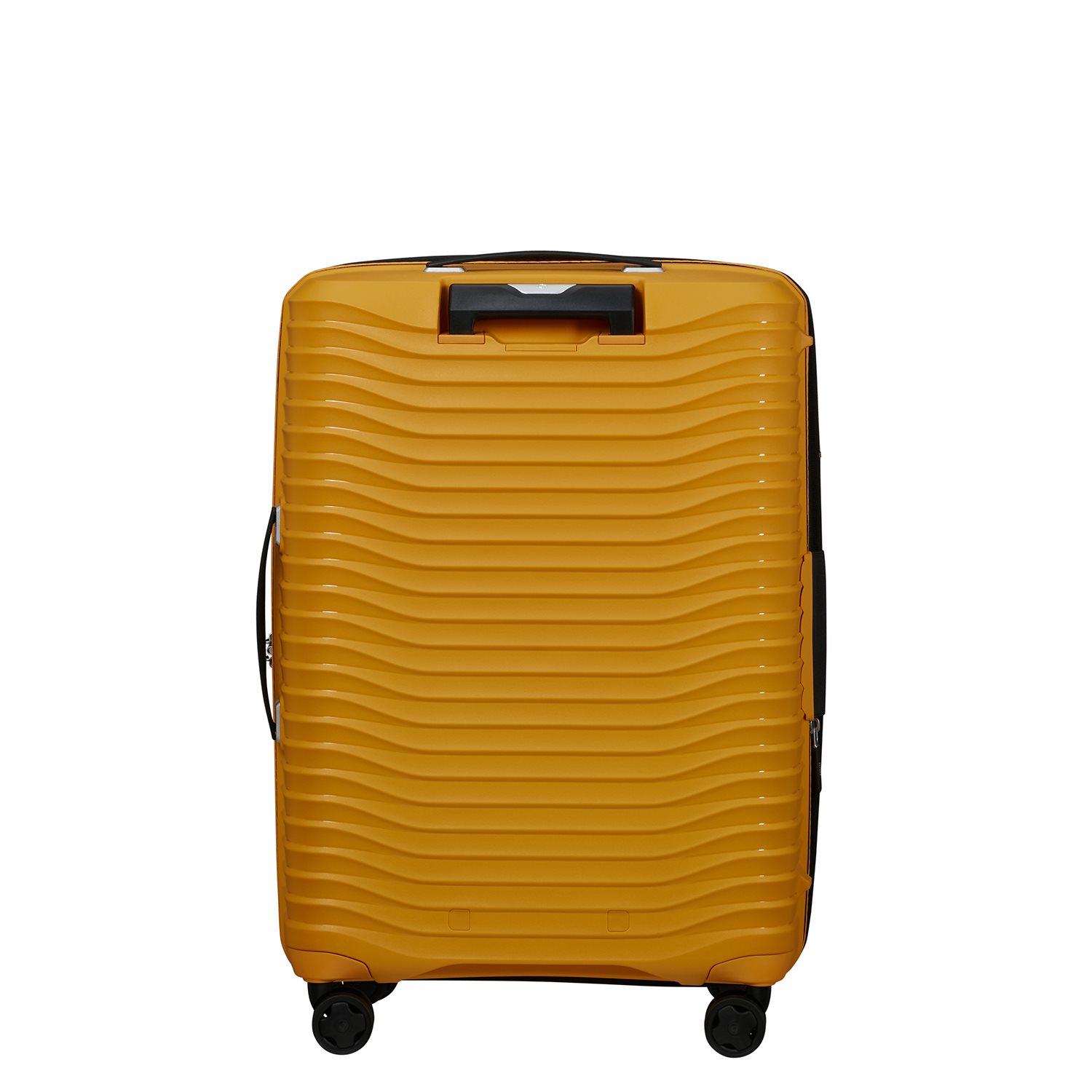 Samsonite Upscape Spinner 68 Expandable yellow