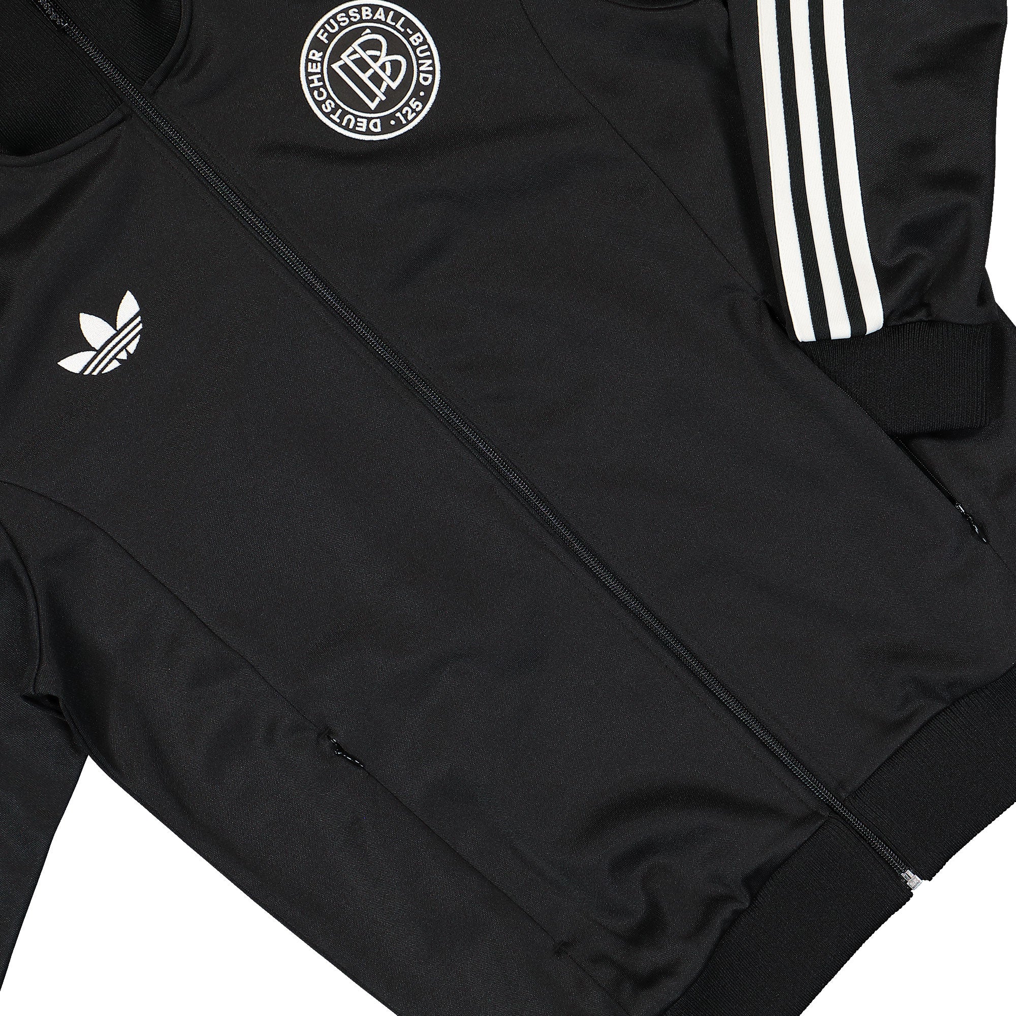 adidas<br>DFB Anniversary Track Top