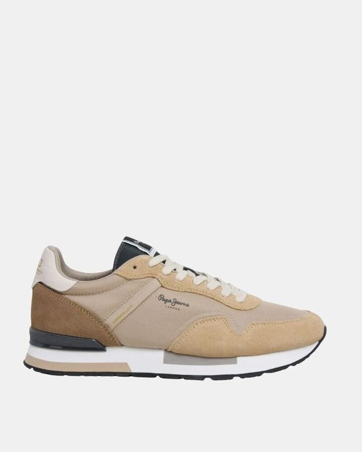 Pepe Jeans Lage Sneakers PMS400037 HAILON BASIC M