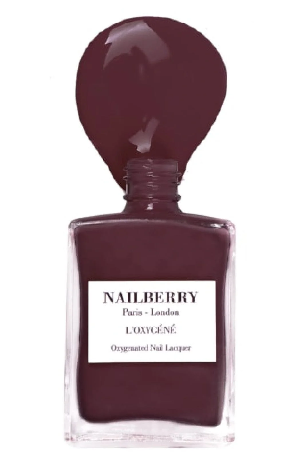 Nailberry Boho chic