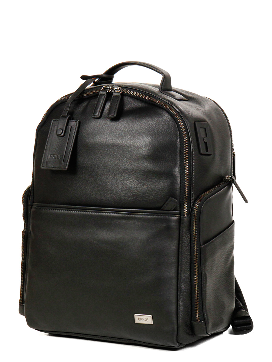 Sac À dos ordinateur Bric's Torino M 15 pouces