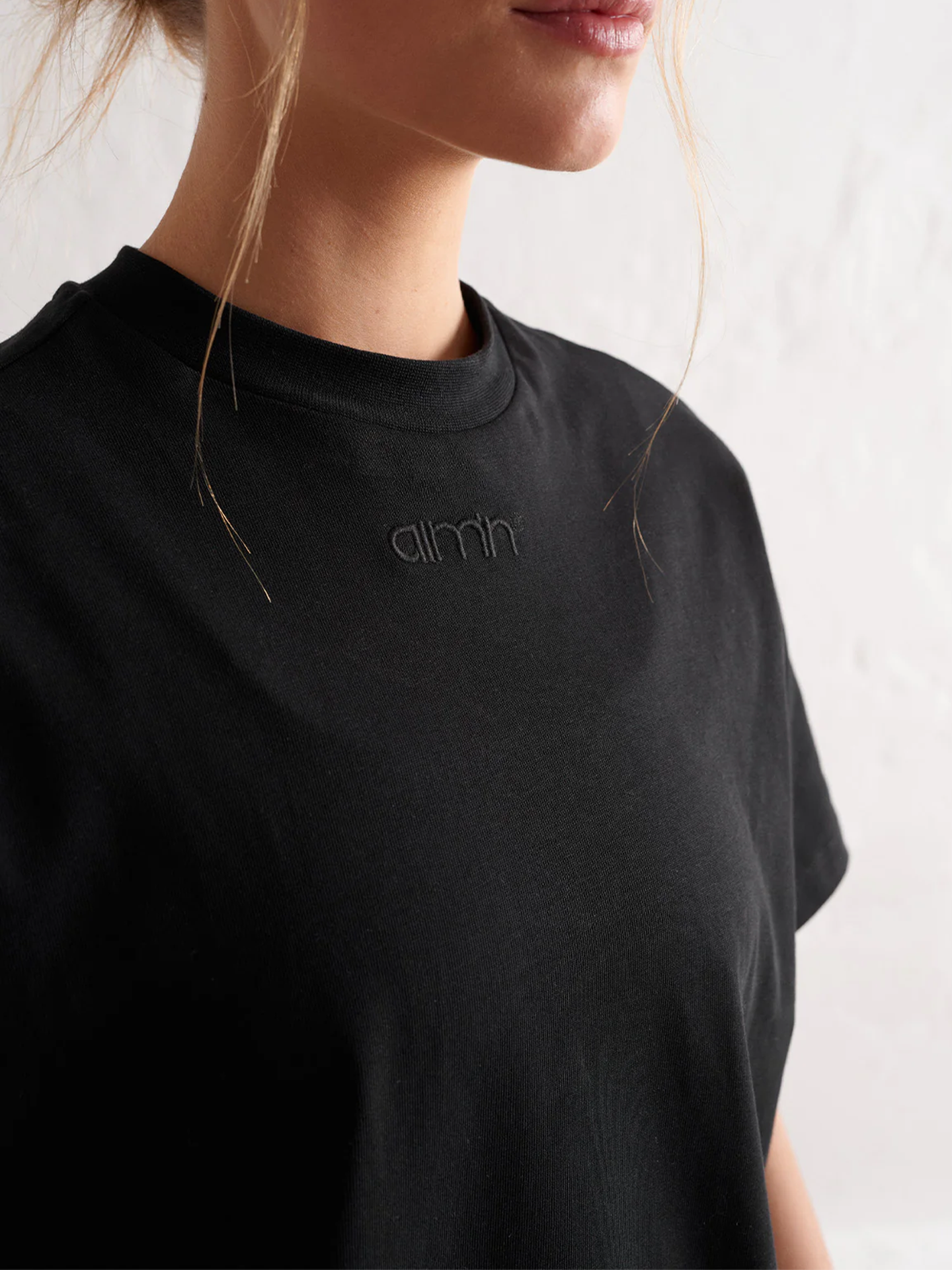 Boyfriend T-Shirt