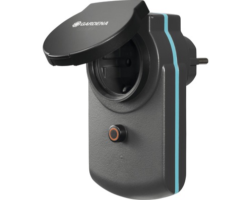 GARDENA smart Power adapter stekker - Compatibel met SMART HOME van hornbach