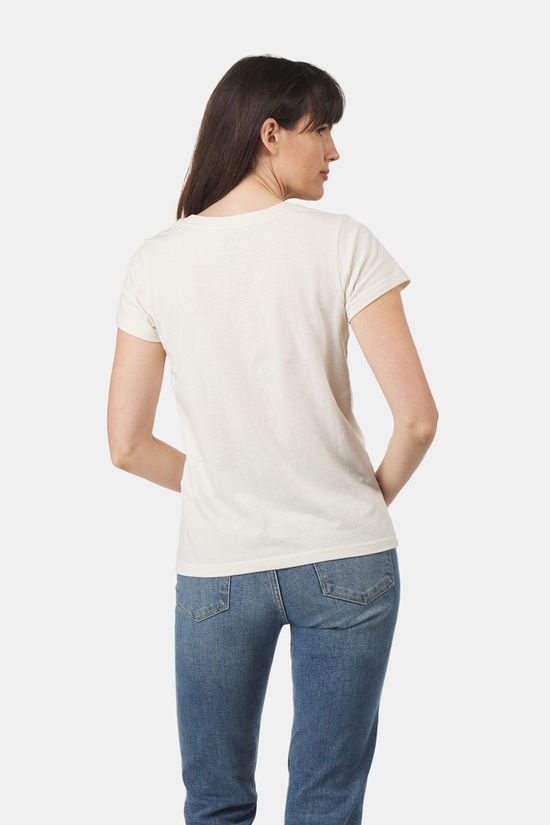 Sherpa Sherpa Varuna Classic Tee Dames