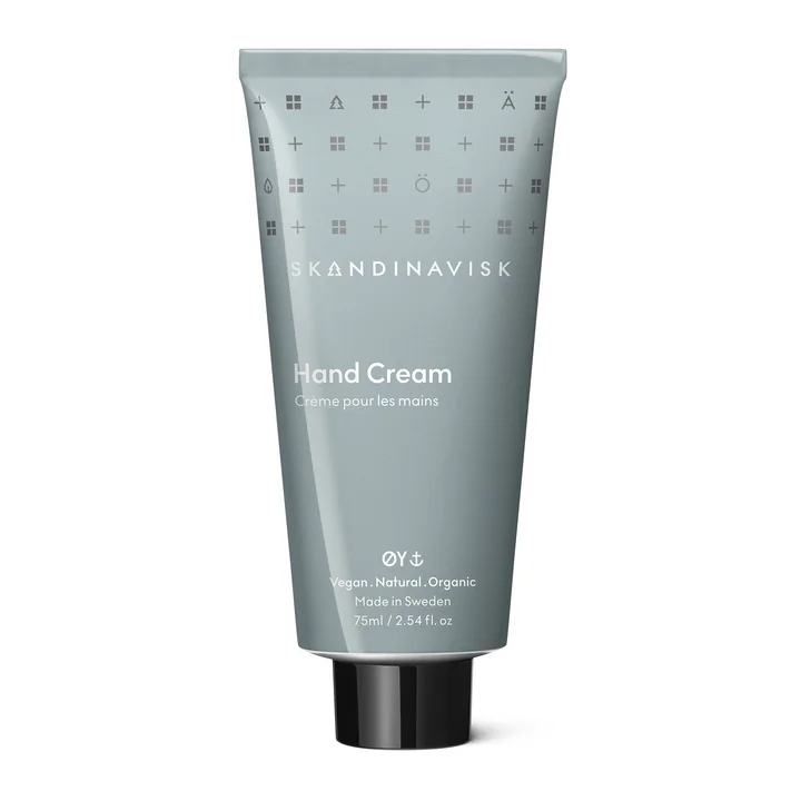 Skandinavisk - Handcreme 75 ml, Øy