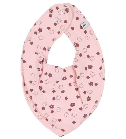 Pippi Baby Hagesm?k - 3-Pak - Old Rose