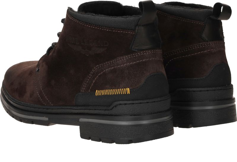 PME Legend Superfletch Veterboots Bruin Heren
