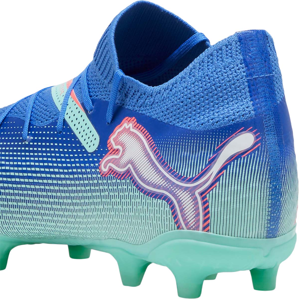PUMA Future 7 Pro FG/AG Fodboldstøvler