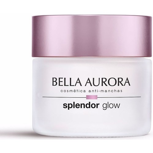 Bella Aurora - Splendor Glow Tratamiento Iluminador Anti-edad Día
