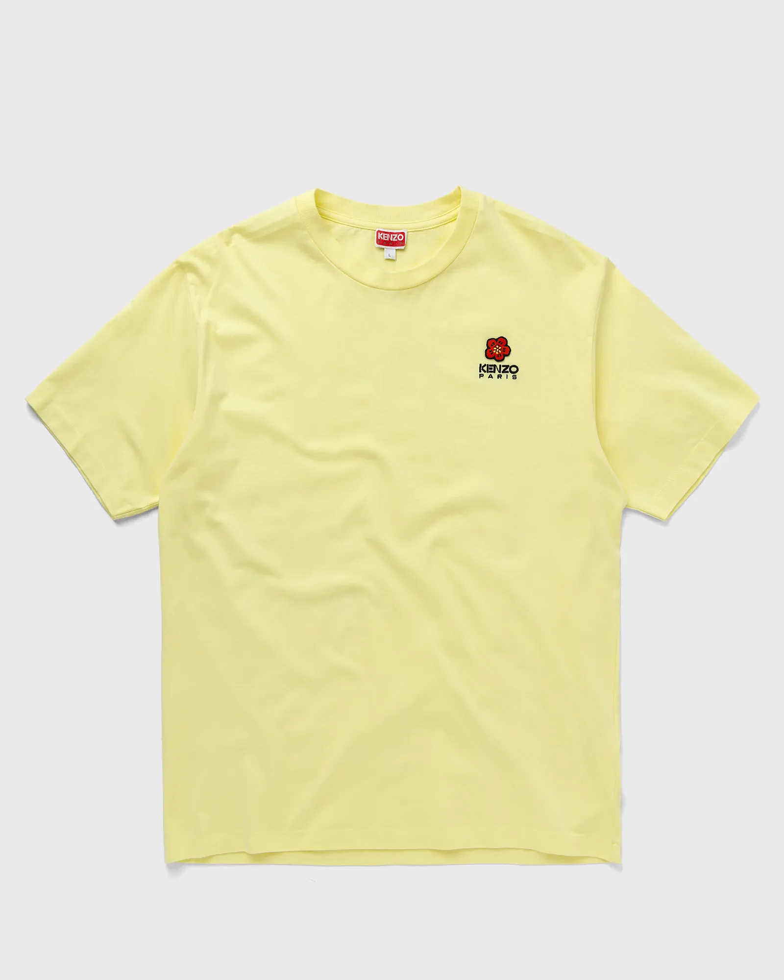 Kenzo BOKE FLOWER CLASSIC TEE