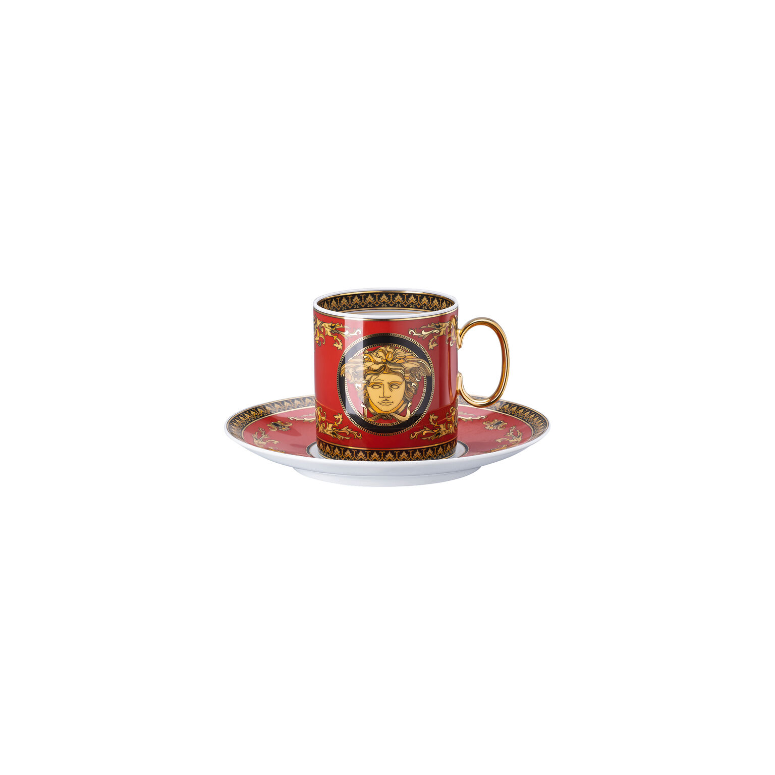 Medusa Medusa Kaffeetasse 2-tlg.