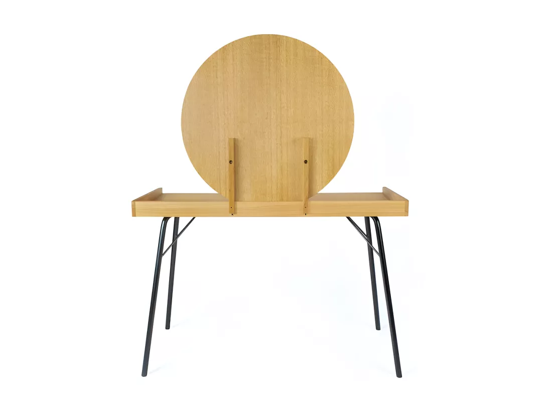 Coiffeuse Design en Bois 