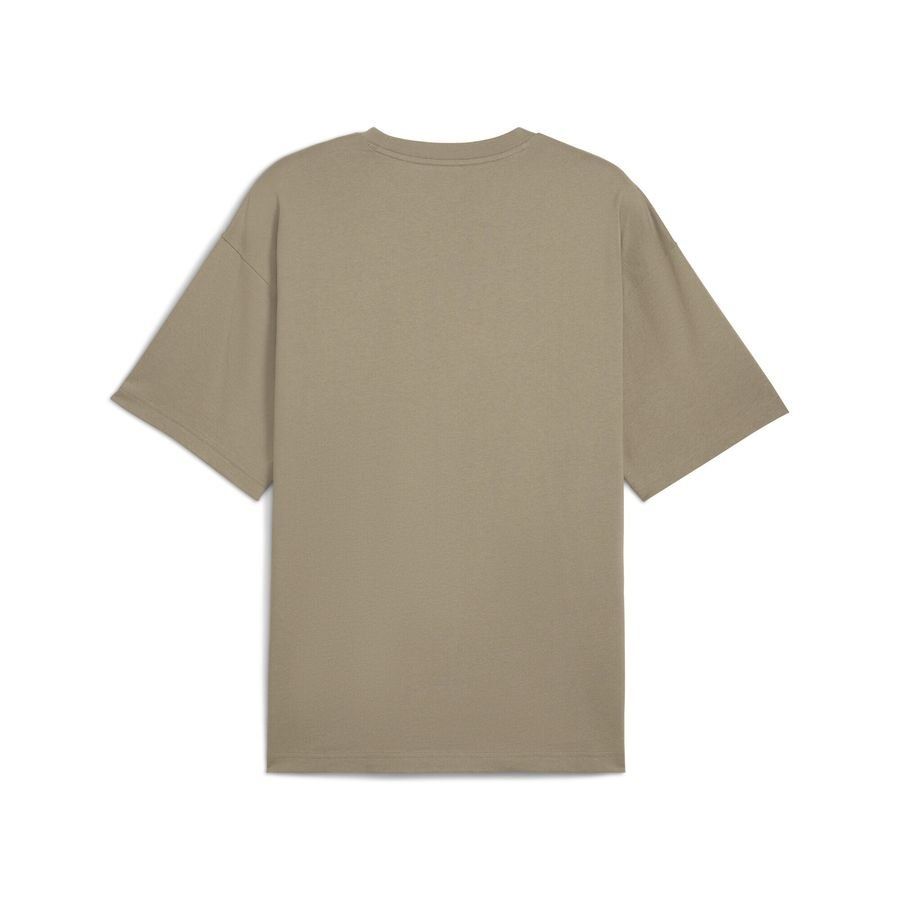Puma WARDROBE ESS Oversized T-Shirt