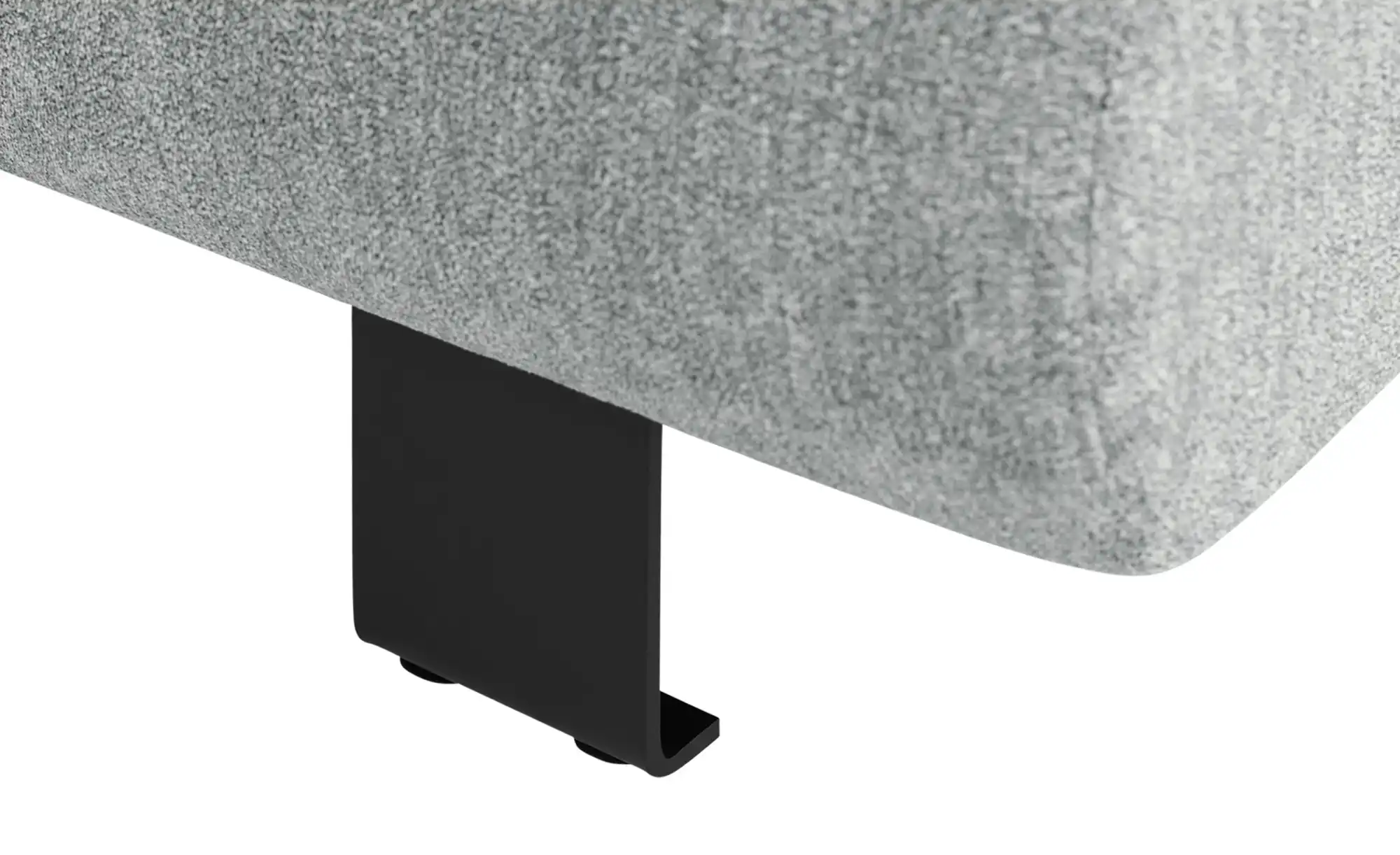 switch Schlafsofa aus Mikrofaser Fox