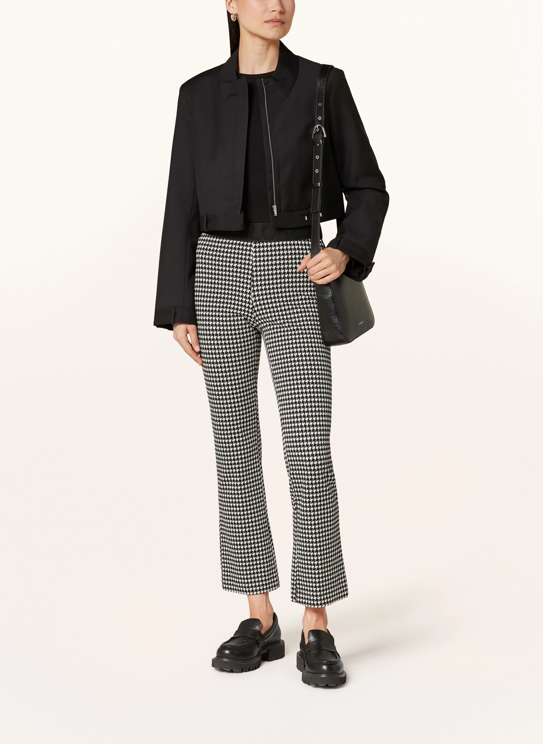 RAFFAELLO ROSSI Hose MACY