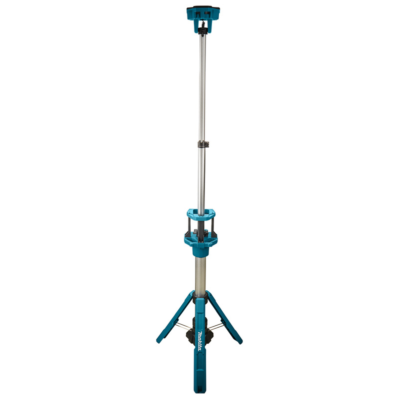 Makita NLADML813 statieflamp (body) 14,4-18V