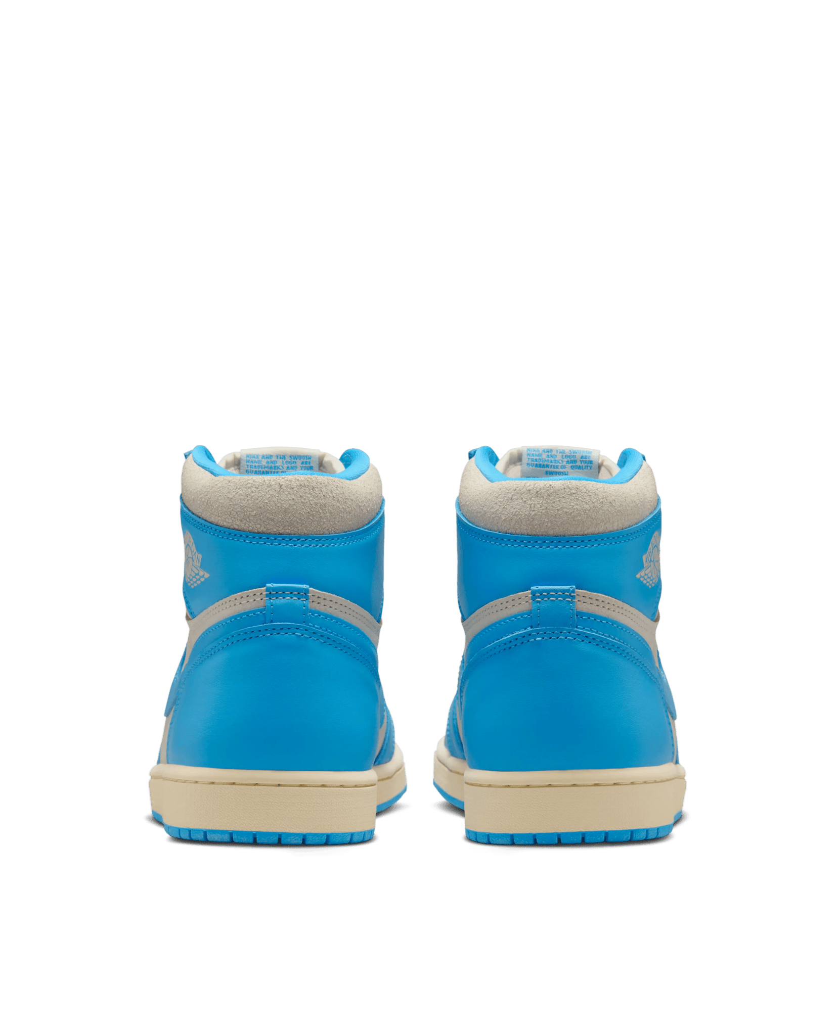 Air Jordan 1 Retro High 'UNC Reimagined'