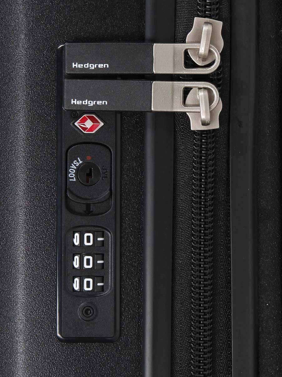 Valise Hedgren Lineo Stripe XS 55 cm