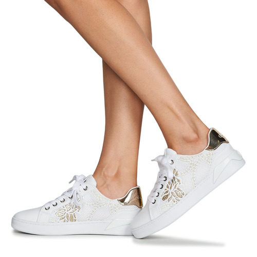 Guess - REFRESH - Blanc