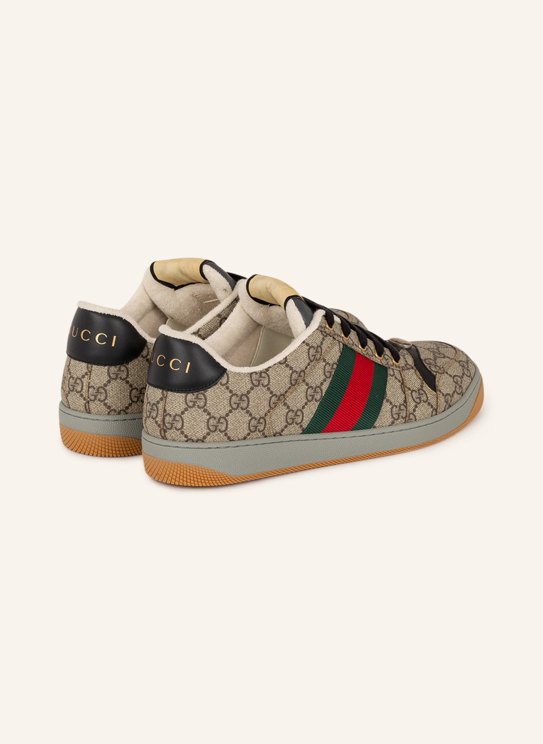 GUCCI Sneaker SCREENER GG