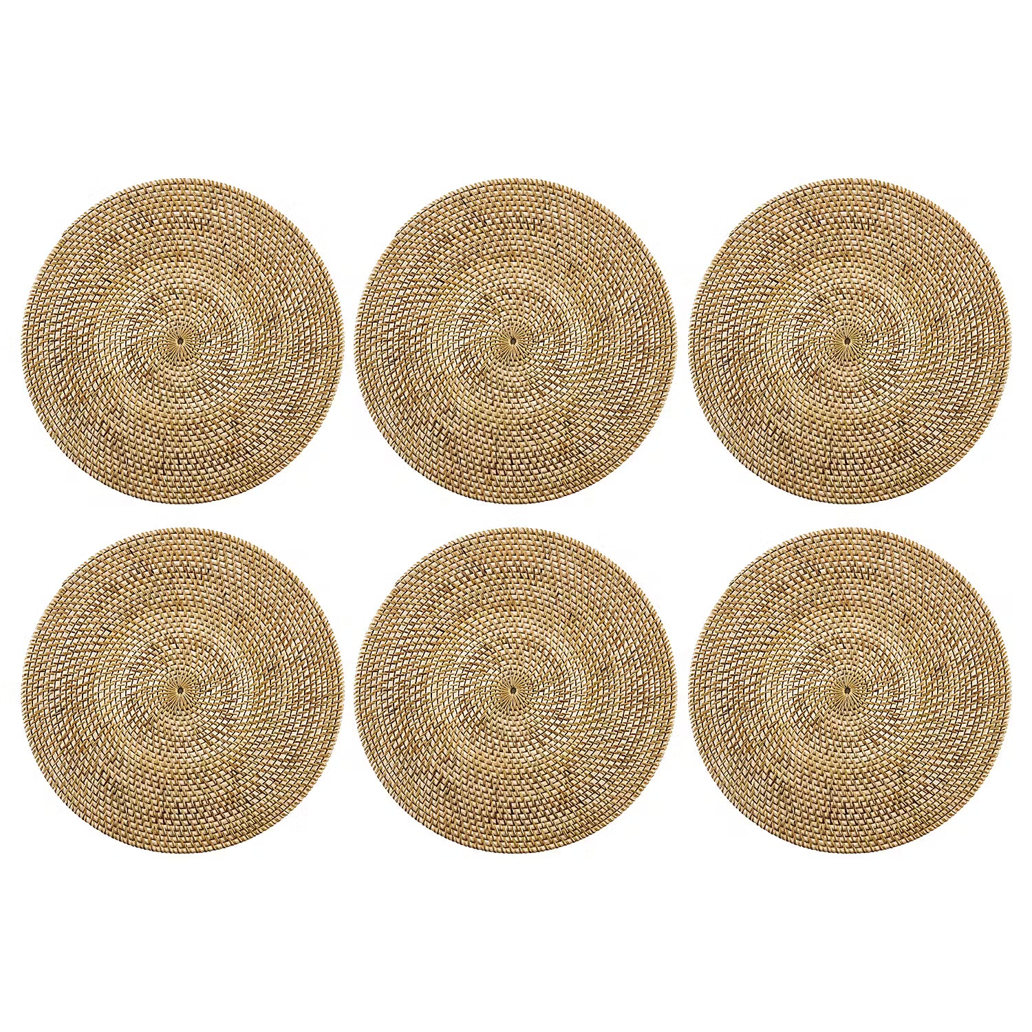 RONDA Platzset 6er-Set