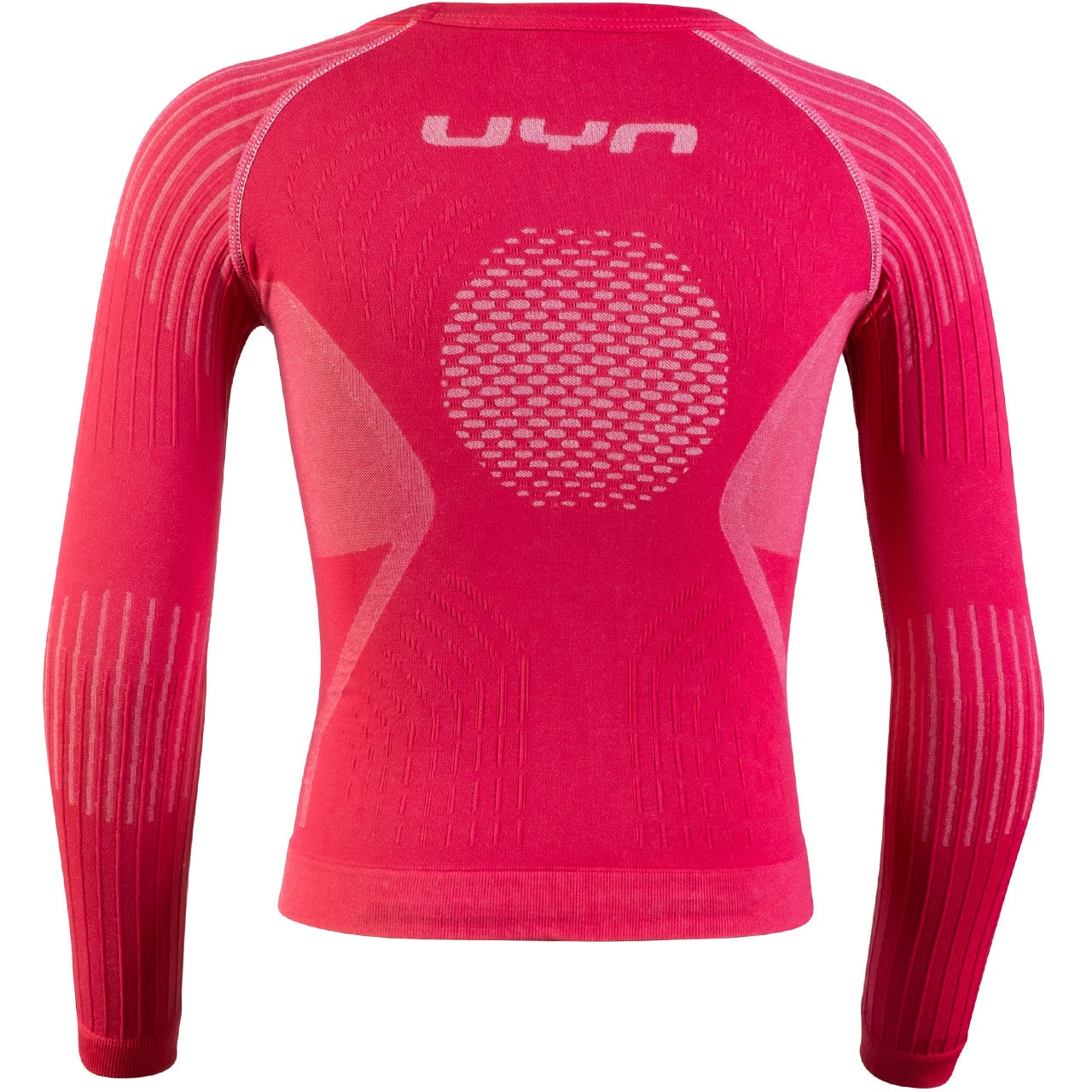 UYN Junior VISYON Unterwäsche Set sweet pink | UYN Skiunterwäsche Herren | UYN | U | MARKEN | XSPO
