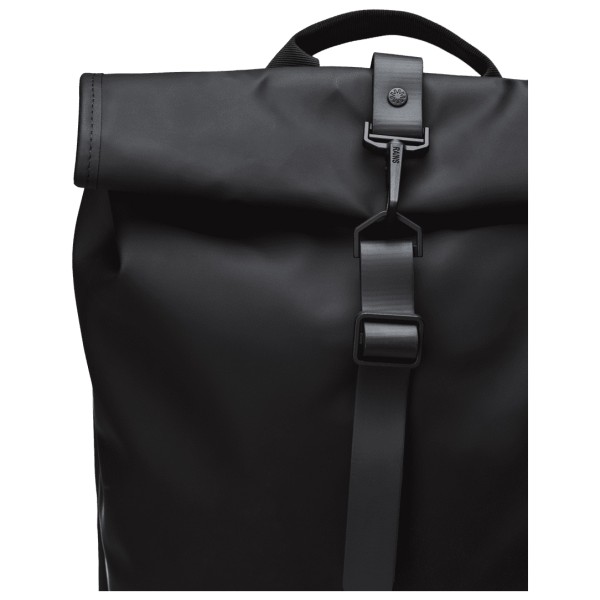 Rains - Rolltop Rucksack W3 17 - Sac à dos journée