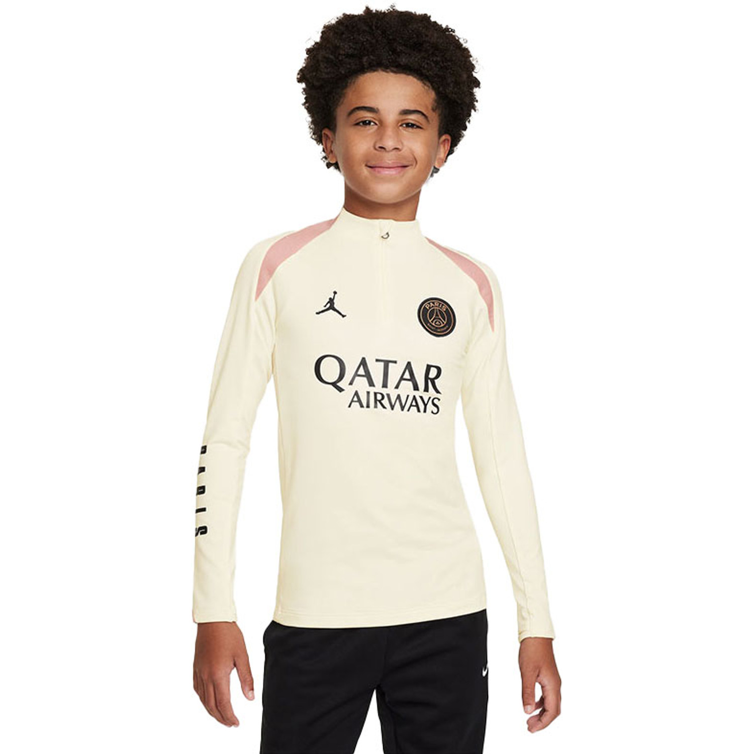 Nike Paris Saint-Germain Strike Trainingspak Kids