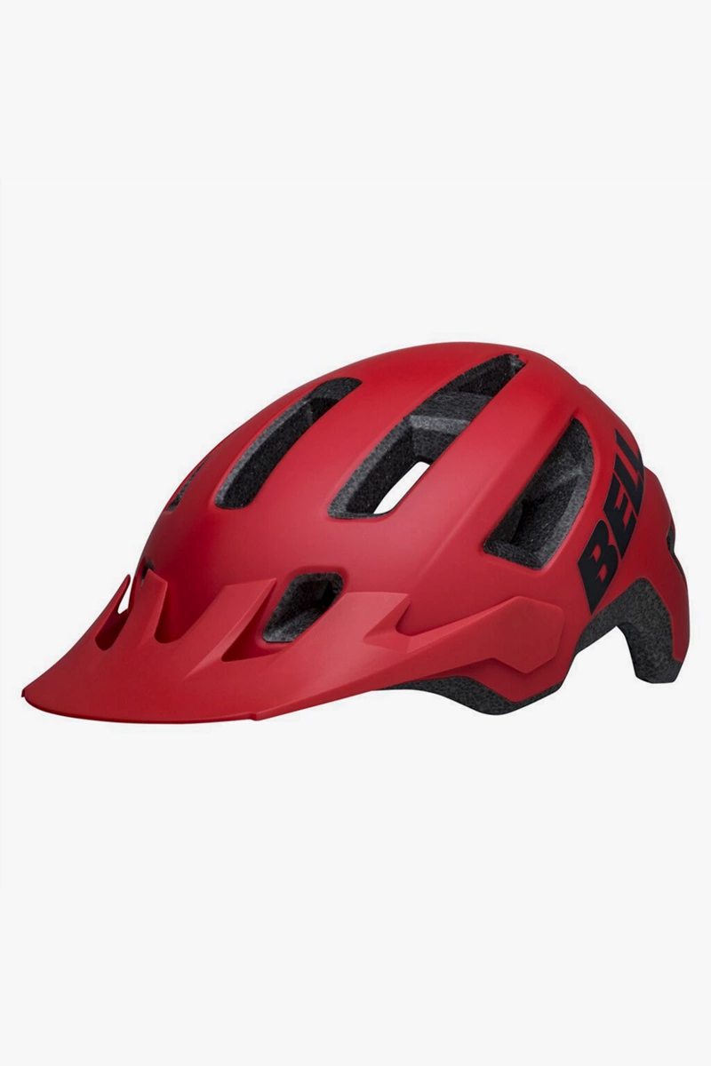 BELL Nomad II Mips Velohelm