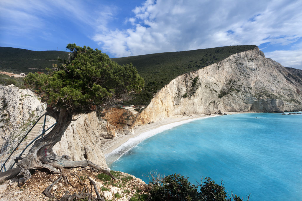 Excursiereis Lefkas Logies - Hotel