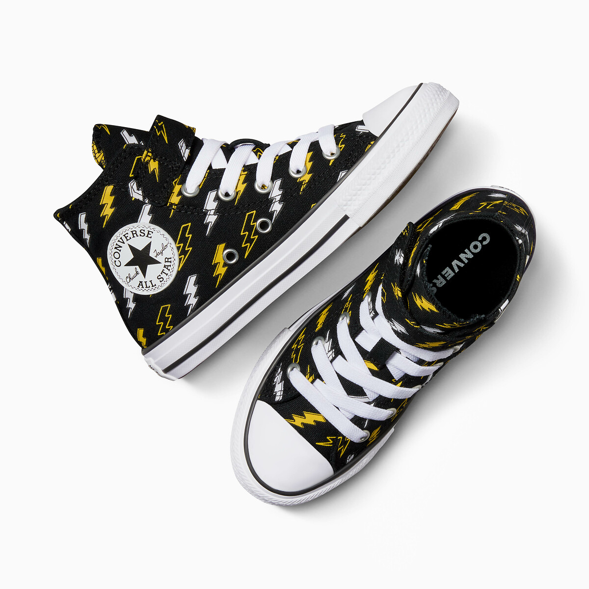 CONVERSE<br>Tênis All Star 1V Hi Converse Bolts