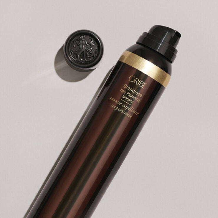 Oribe Magnificent Volume Grandiose Hair Plumping Mousse