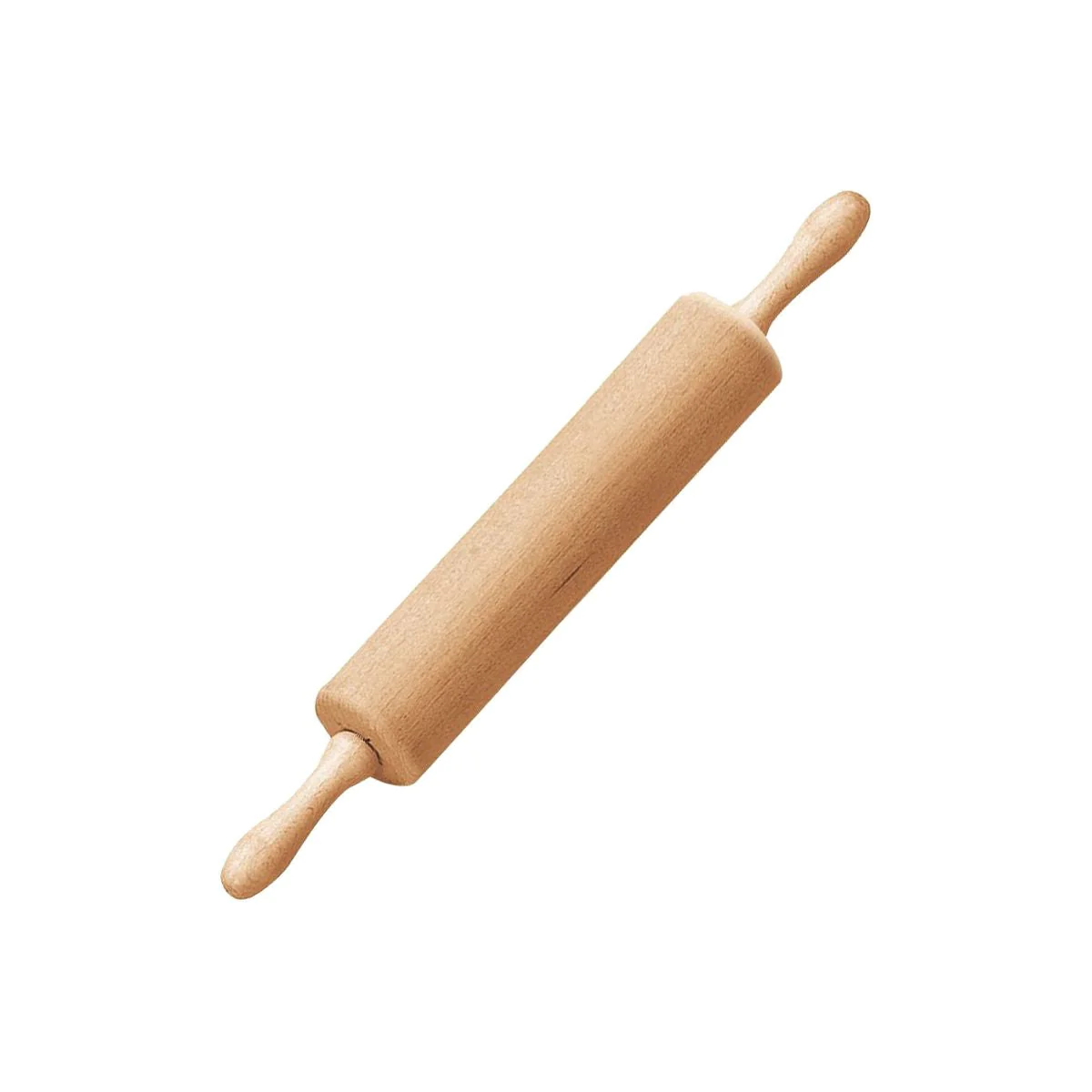 Rouleau à pâtisserie en bois 43 cm Dr. Oetker Baker Edition Dr. Oetker