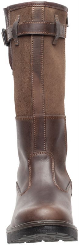 Grisport Highland dames - Outdoorlaars - Bruin - 37