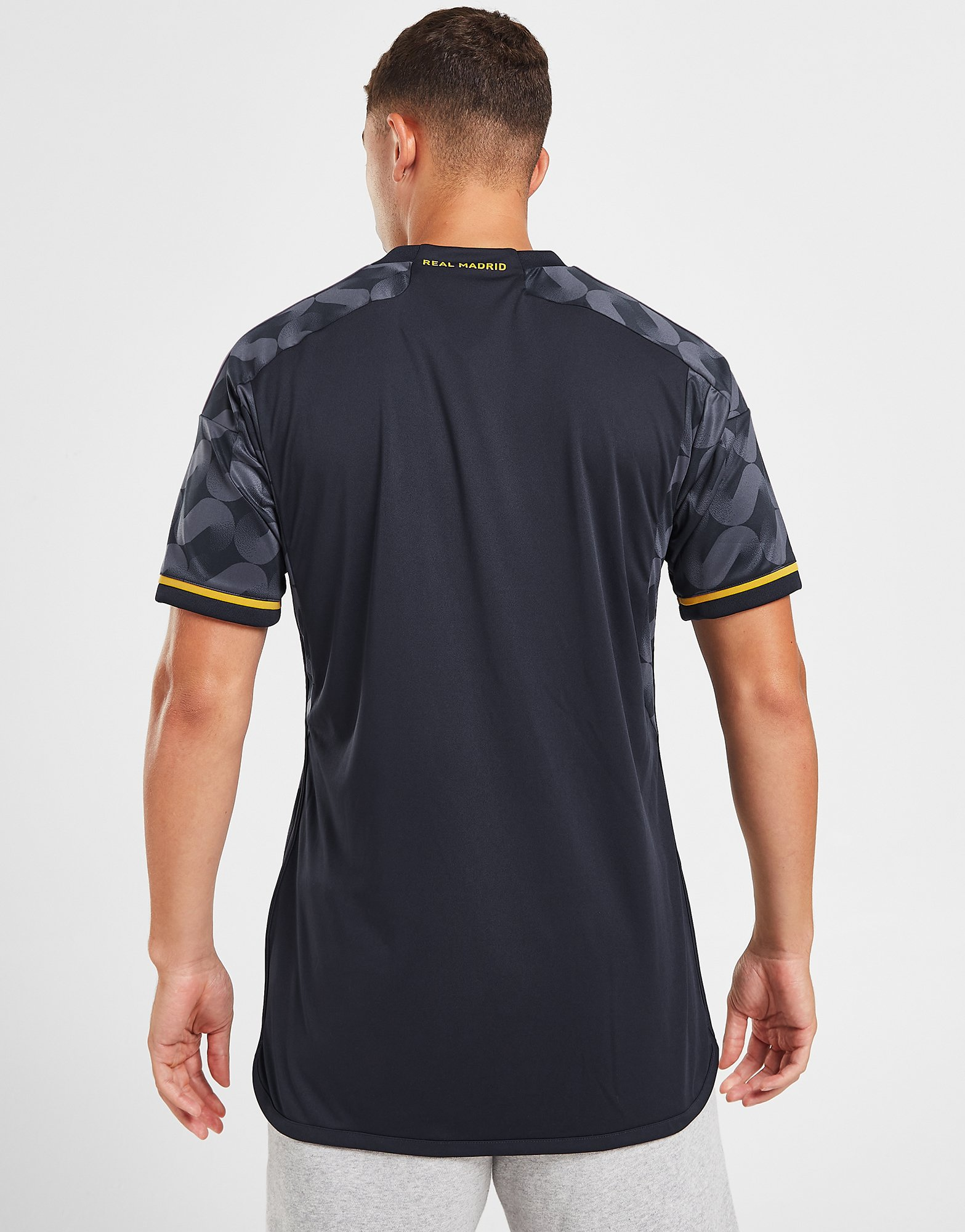 adidas Maillot Extérieur Real Madrid 23/24