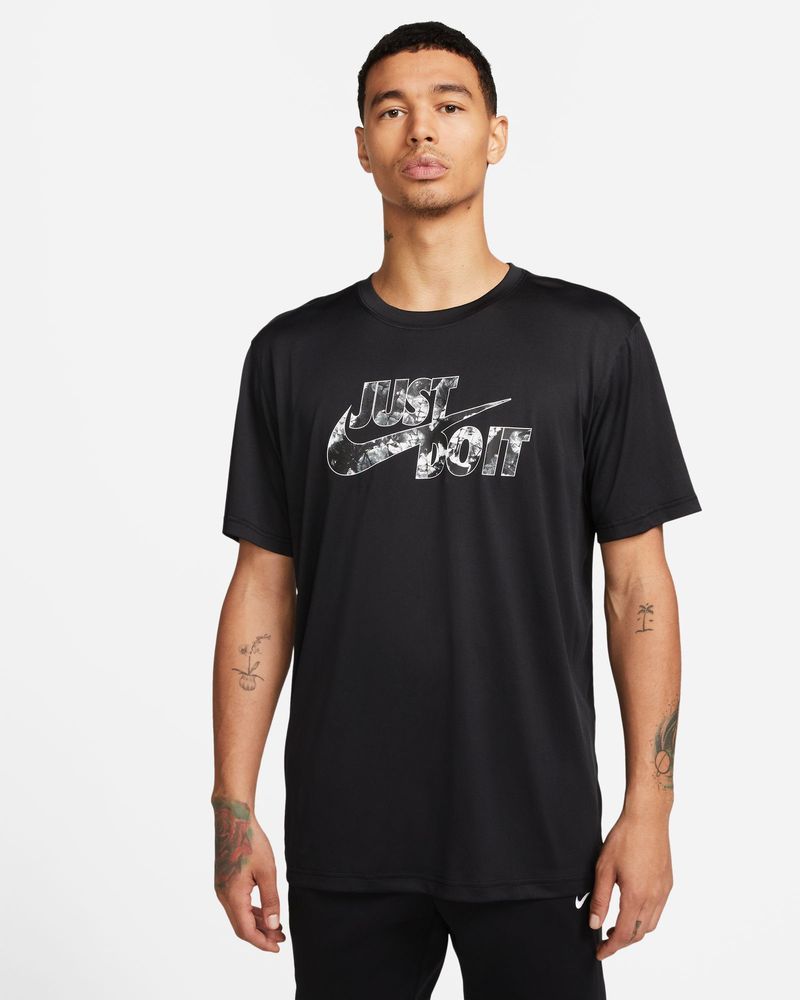 T-shirt de training Nike Graphic Gym pour homme