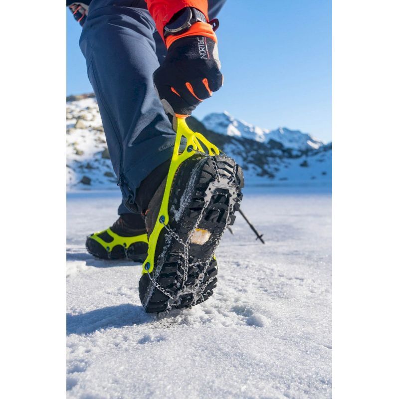 Fast - Chaines Chaussures