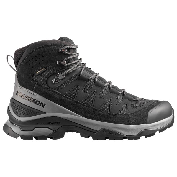 Salomon - Quest Echo GORE-TEX - Chaussures de randonnée