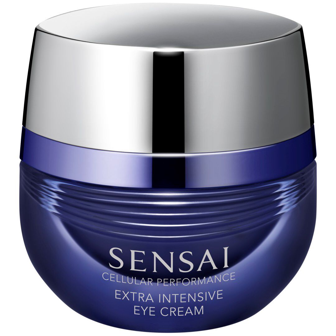 SENSAI CELLULAR PERFORMANCE Extra Intensive Eye Cream - 15ml