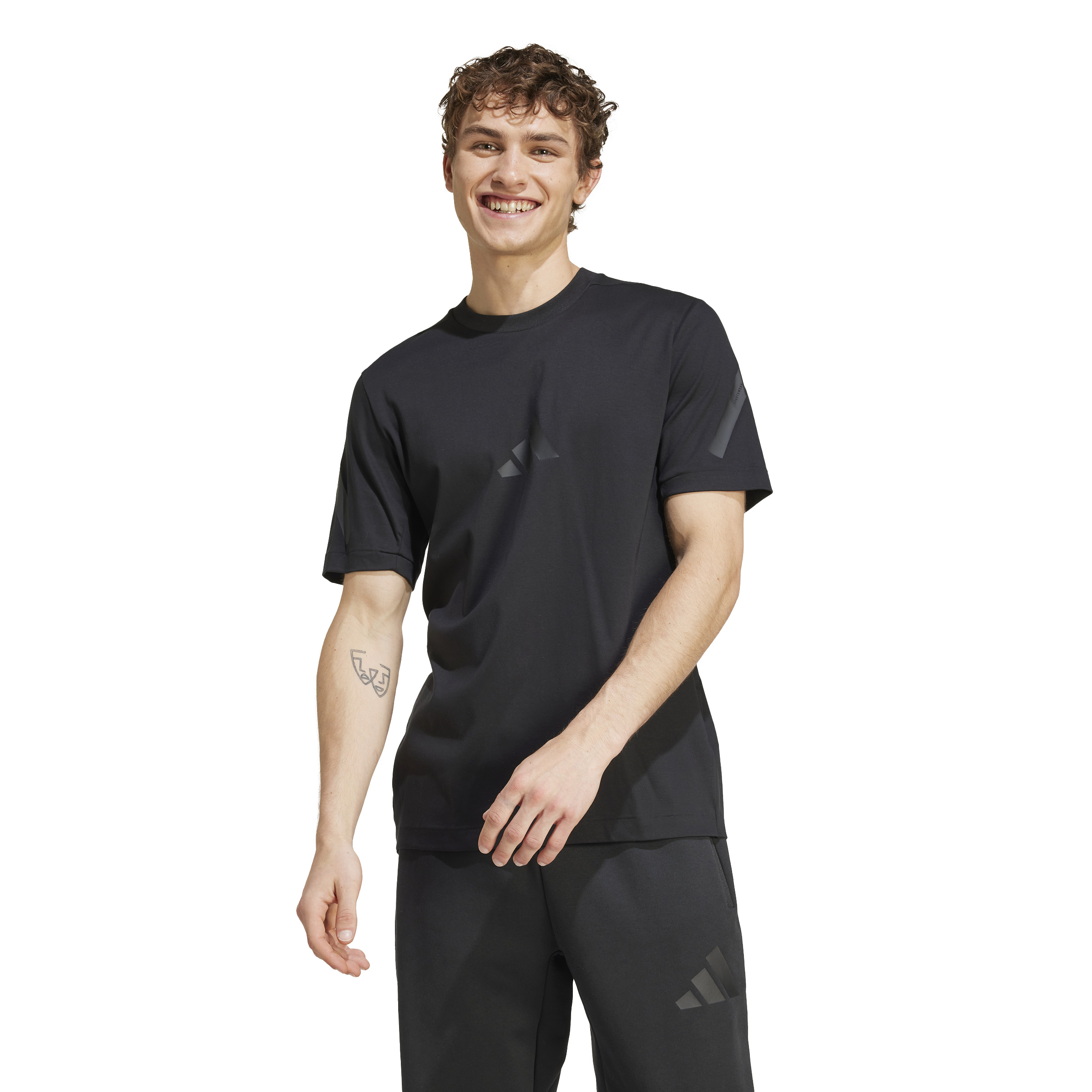 Adidas M Z.N.E. TEE