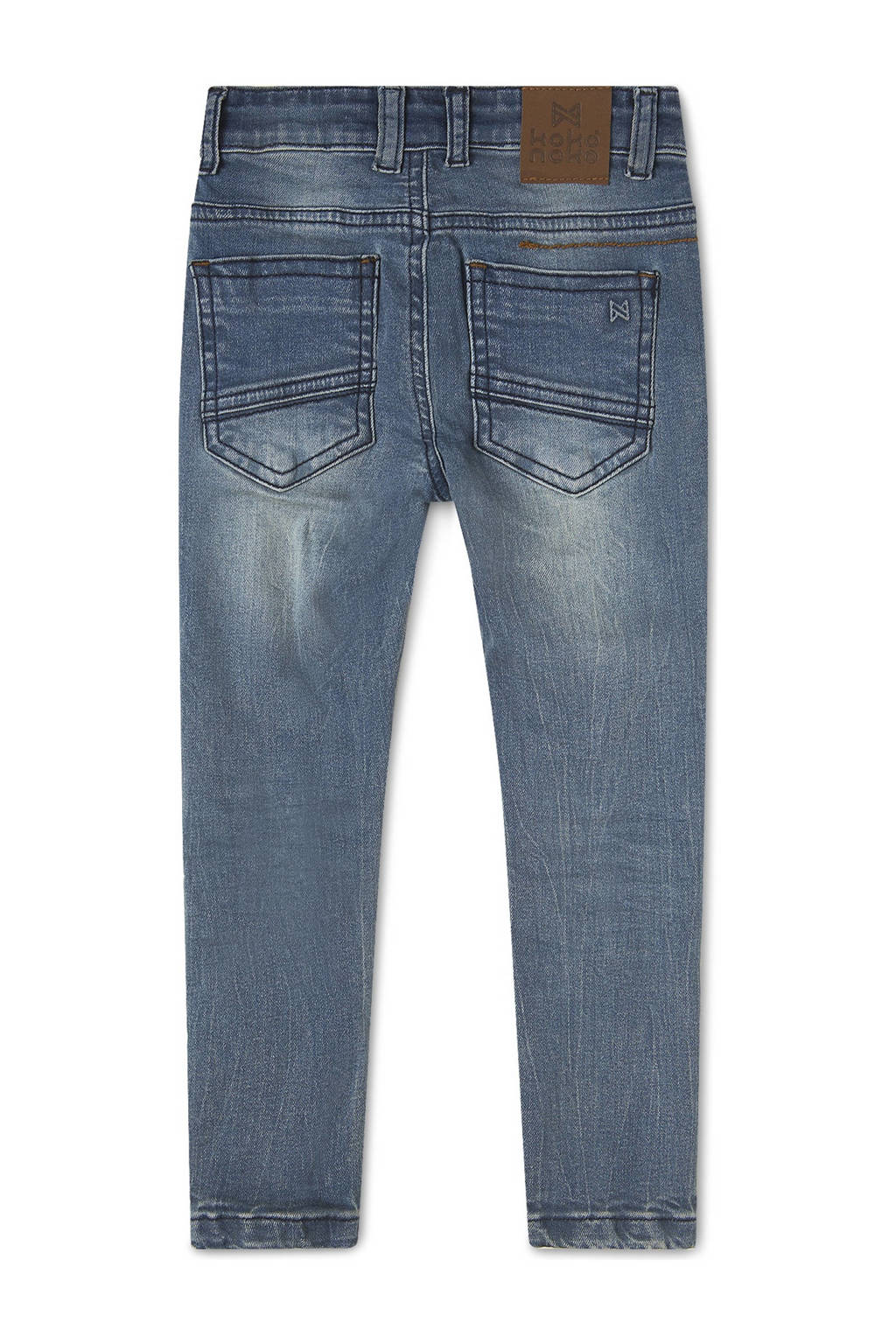 Koko Noko skinny jeans Nox stonewashed