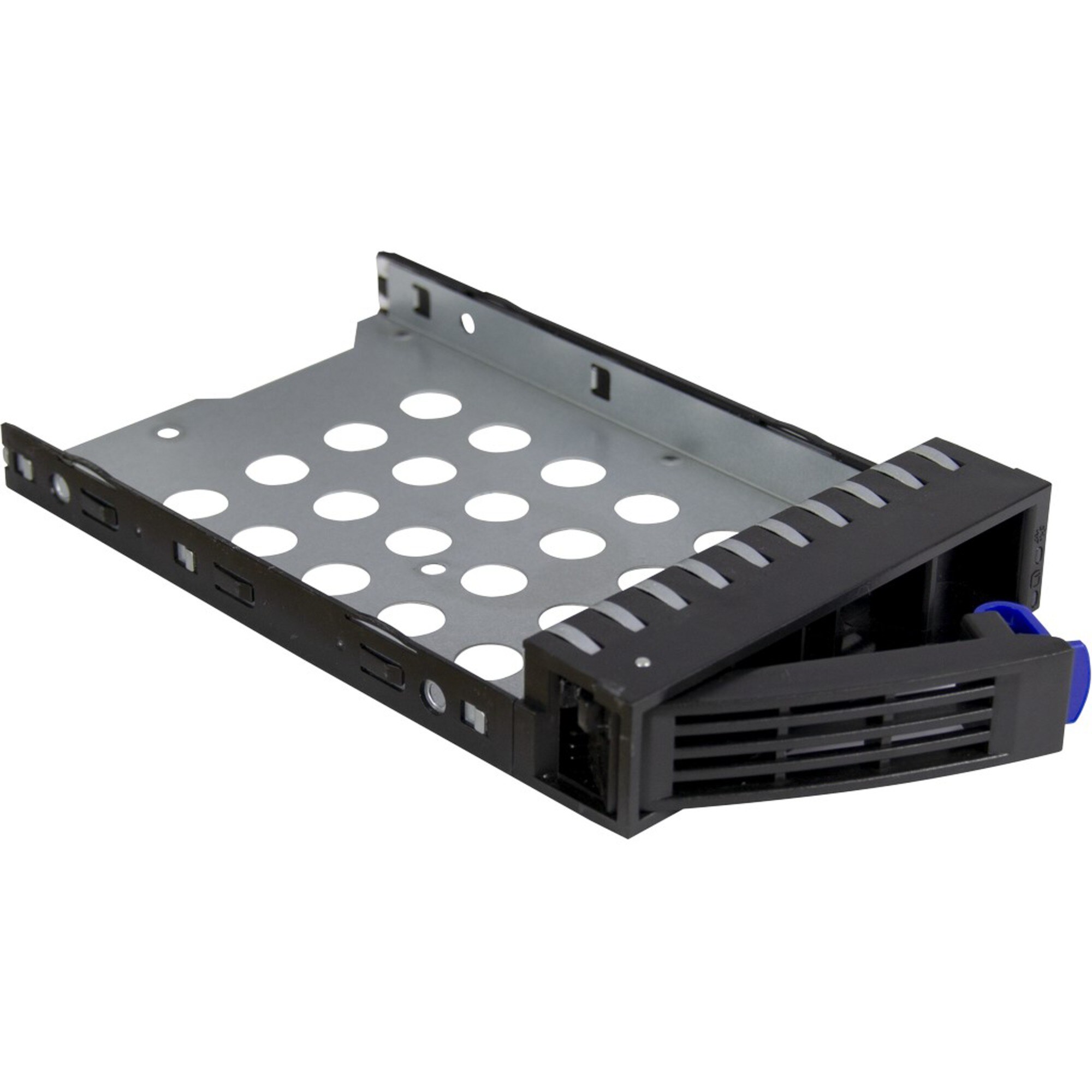 Inter-Tech Cube-Gehäuse SC-2100
