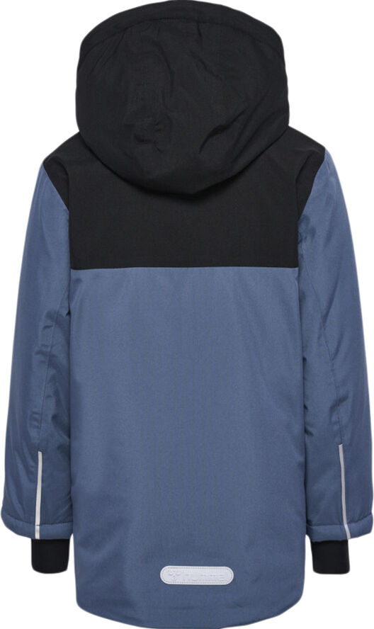 Hummel hmlLOGAN TEX JACKET Bering sea